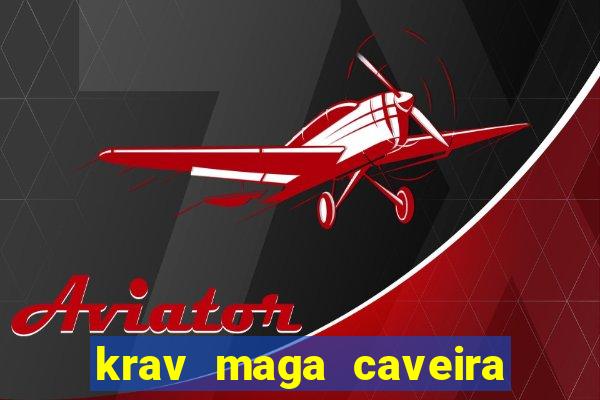 krav maga caveira porto alegre